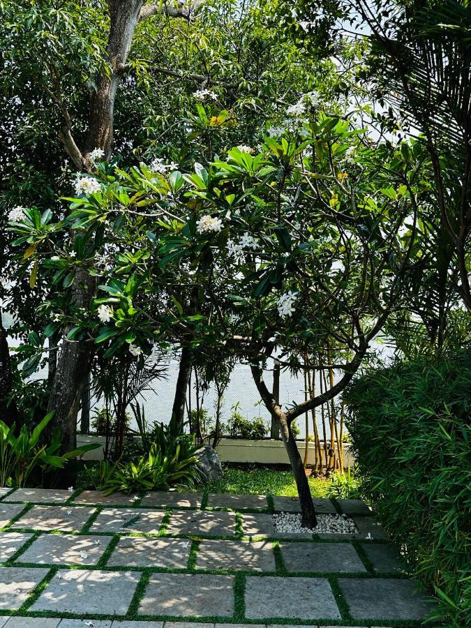 Cherai Lake Resort Cherai Beach Exterior foto